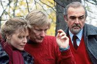 Sean Connery, Michelle Pfeiffer, Fred Schepisi - The Russia House