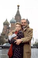 Sean Connery, Michelle Pfeiffer - The Russia House