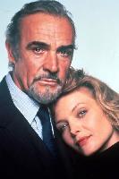 Sean Connery, Michelle Pfeiffer - The Russia House