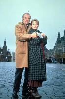 Sean Connery, Michelle Pfeiffer - The Russia House