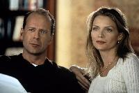 Bruce Willis, Michelle Pfeiffer - The Story of Us