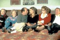 Bruce Willis, Michelle Pfeiffer, Betty White, Jayne Meadows, Red Buttons, Tom Poston - The Story of Us