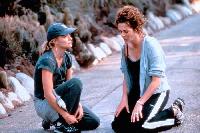 Michelle Pfeiffer, Rita Wilson - The Story of Us