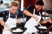 Michelle Pfeiffer, Tim Matheson - The Story of Us