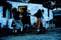 Meryl Streep, Kathy Burke, Sophie Thompson, Catherine McCormack, Brid Brennan - Dancing at Lughnasa