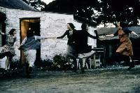 Meryl Streep, Kathy Burke, Sophie Thompson, Catherine McCormack, Brid Brennan - Dancing at Lughnasa