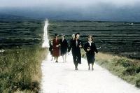 Meryl Streep, Kathy Burke, Sophie Thompson, Catherine McCormack, Brid Brennan, Darrell Johnston - Dancing at Lughnasa