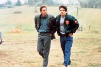 Andrew McCarthy, Ben Stiller - Fresh Horses