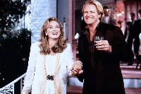 Meryl Streep, Ed Begley Jr. - She-Devil