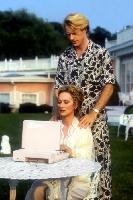 Meryl Streep, Ed Begley Jr. - She-Devil