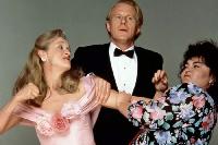 Meryl Streep, Roseanne Barr, Ed Begley Jr. - She-Devil