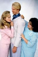 Meryl Streep, Roseanne Barr, Ed Begley Jr. - She-Devil