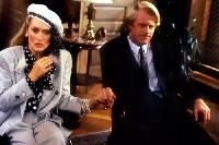 Meryl Streep, Ed Begley Jr. - She-Devil