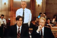 Ed Begley Jr., Jack Gilpin - She-Devil