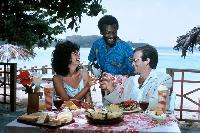 Robin Williams, Jimmy Cliff - Club Paradise