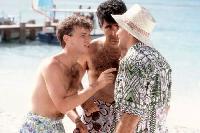 Robin Williams, Eugene Levy, Rick Moranis - Club Paradise