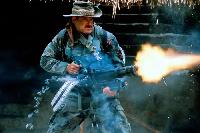 Jesse Ventura - Predator