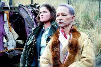 Joel Grey, Kate Mulgrew - Remo Williams: The Adventure Begins