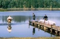 Fred Ward, Joel Grey, Kate Mulgrew - Remo Williams: The Adventure Begins