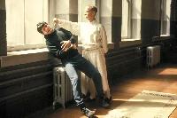 Fred Ward, Joel Grey - Remo Williams: The Adventure Begins