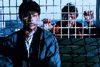 Fred Ward, Joel Grey - Remo Williams: The Adventure Begins