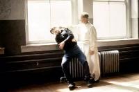 Fred Ward, Joel Grey - Remo Williams: The Adventure Begins