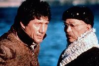 Fred Ward, Joel Grey - Remo Williams: The Adventure Begins