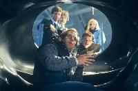 Charles Martin Smith, Robert Phalen - Starman