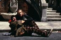 Jeff Bridges, Robin Williams - The Fisher King