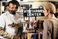 Robin Williams, Amanda Plummer - The Fisher King