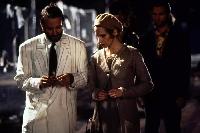 Jeff Bridges, Robin Williams, Amanda Plummer, Mercedes Ruehl - The Fisher King