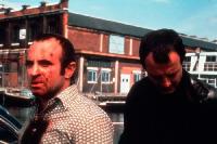 Bob Hoskins, Brian Hall - The Long Good Friday