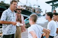 Jeff Bridges, John Savage, Ryan Phillippe, Julio Oscar Mechoso, David Lascher, Eric Michael Cole - White Squall