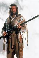 Chuck Norris - Forest Warrior