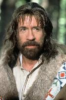 Chuck Norris - Forest Warrior