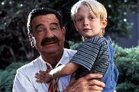 Walter Matthau, Mason Gamble - Dennis the Menace