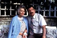 Joan Plowright, Walter Matthau - Dennis the Menace