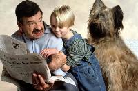 Walter Matthau, Mason Gamble - Dennis the Menace