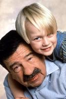 Walter Matthau, Mason Gamble - Dennis the Menace