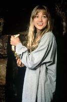 Megan Paul - Forest Warrior