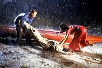 Ed Harris, Madeleine Stowe, Charles Dance - China Moon