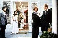 Ed Harris, Madeleine Stowe, Benicio Del Toro, Charles Dance - China Moon