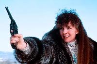 Diane Keaton - Mrs. Soffel