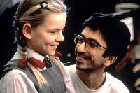 Anand Tucker, Auriol Evans - Hilary and Jackie