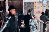 Harley Cross, Diane Keaton, Jennifer Dundas - Mrs. Soffel