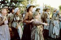 Dana Delany, Tina Majorino - True Women