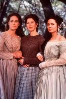 Annabeth Gish, Dana Delany, Angelina Jolie - True Women