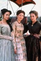 Angelina Jolie, Dana Delany, Annabeth Gish - True Women