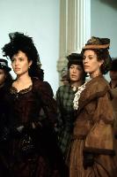 Salli Richardson, Angelina Jolie, Dana Delany, Annabeth Gish - True Women