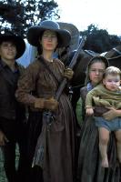 Miles Fisher, Dana Delany, Tina Majorino - True Women